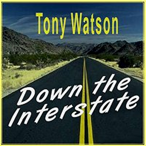 Tony Watson has #1 Song on National Airplay Chart